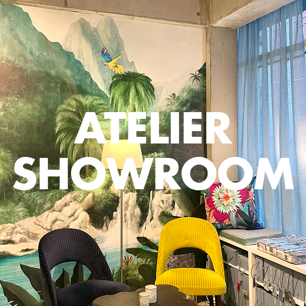 Atelier, Showroom