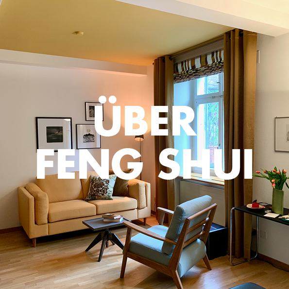Über Feng Shui