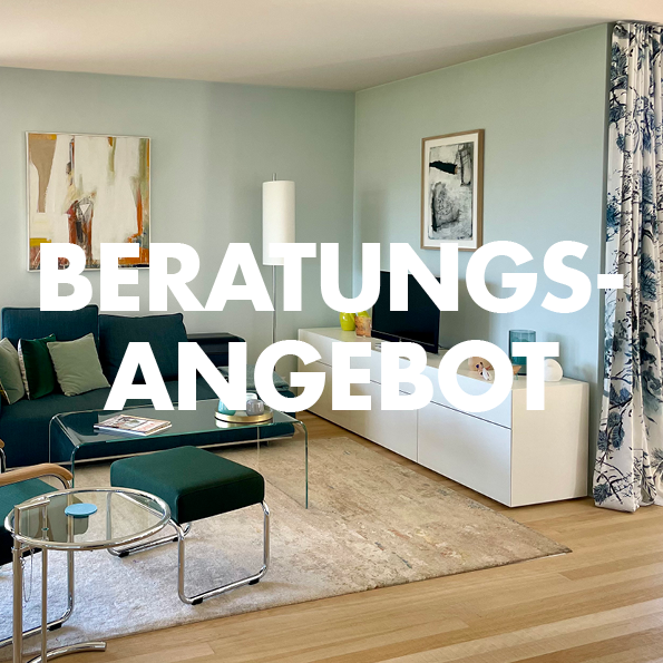 Beratungsangebot Wohnen und Feng Shui